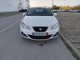 Seat Ibiza 1.2ГАЗ-БЕНЗИН - Car24.bg Seat Ibiza 1.2ГАЗ-БЕНЗИН