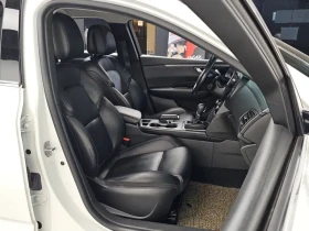 Renault Samsung SM6 2.0 LPG - САМО 30% АВАНС | Auto.bg — изображение 12 Renault Samsung SM6 2.0 LPG - САМО 30% АВАНС | Auto.bg — изображение 12