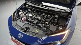 Toyota Prius - 26249 € - 45084892 6 | Car24.bg Toyota Prius - 26249 € - 45084892 6