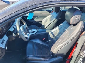 Mercedes-Benz E 53 AMG Back cam* Pano* Dist* HUD* Brum* Обдух* | Auto.bg — изображение 10 Mercedes-Benz E 53 AMG Back cam* Pano* Dist* HUD* Brum* Обдух* | Auto.bg — изображение 10
