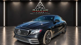 Mercedes-Benz E 53 AMG Back cam* Pano* Dist* HUD* Brum* Обдух*