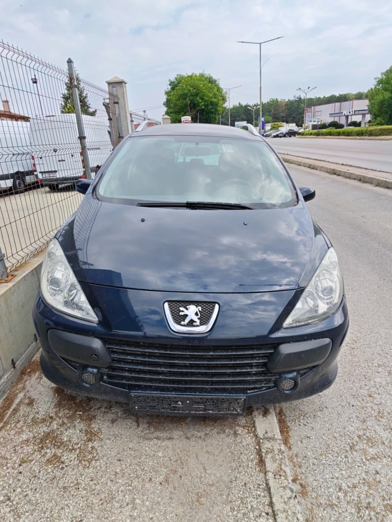 Peugeot 307 SW - 1650 € / 3227.12 лв. - 87593246 1 | Car24.bg Peugeot 307 SW - 1650 € / 3227.12 лв. - 87593246 1