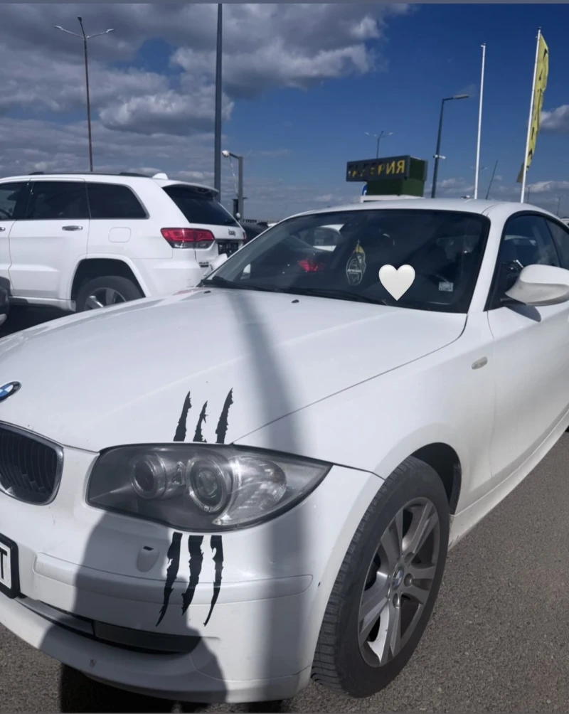 BMW 120 - 4100 € / 8018.90 лв. - 33625253 1 | Car24.bg BMW 120 - 4100 € / 8018.90 лв. - 33625253 1