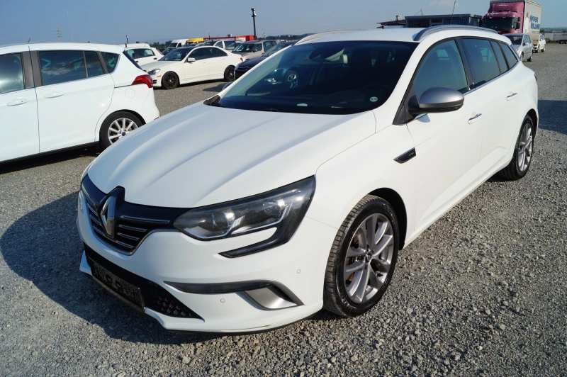 Renault Megane GT-line - 9000 € / 17602.47 лв. - 51605357 1 | Car24.bg Renault Megane GT-line - 9000 € / 17602.47 лв. - 51605357 1