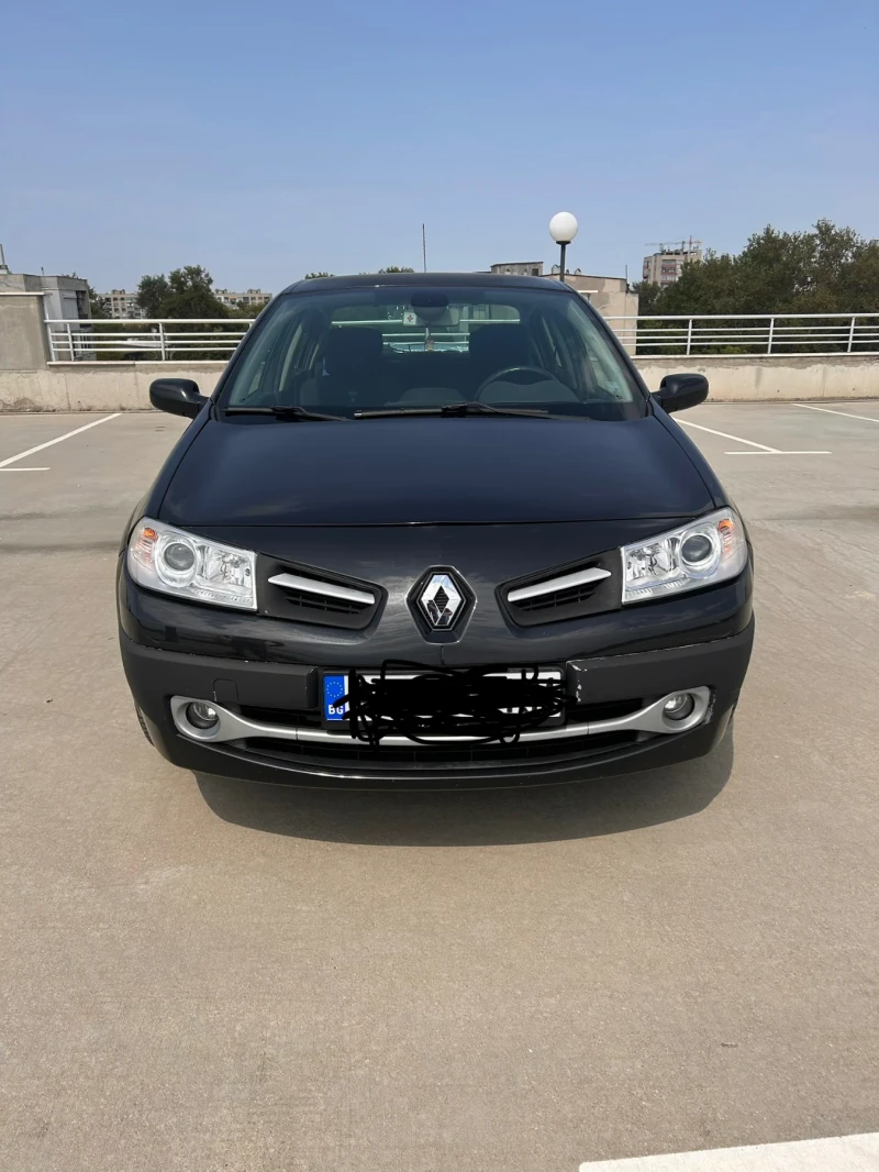 Renault Megane 1.5 DCI Extreme - 3600 € - 41130617 1 | Car24.bg Renault Megane 1.5 DCI Extreme - 3600 € - 41130617 1