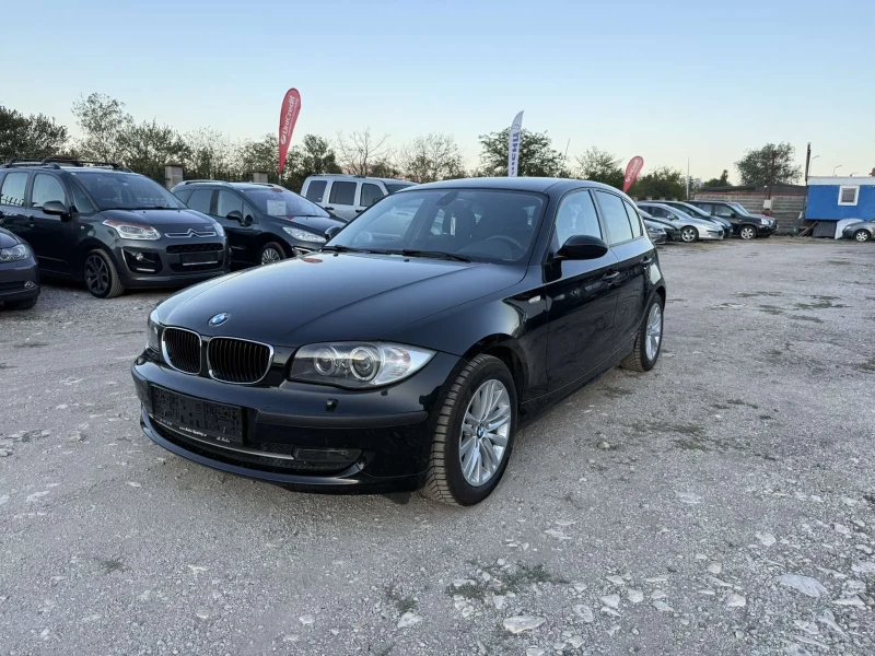 BMW 116 116 I ЧИСТО НОВ 117000км - 3850 € - 27485853 1 | Car24.bg BMW 116 116 I ЧИСТО НОВ 117000км - 3850 € - 27485853 1