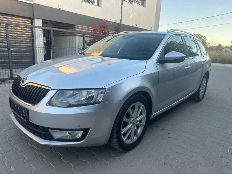 Skoda Octavia 2.0-TDI-150k.c-НАВИГАЦИЯ - 6700 € - 81552685 1 | Car24.bg Skoda Octavia 2.0-TDI-150k.c-НАВИГАЦИЯ - 6700 € - 81552685 1