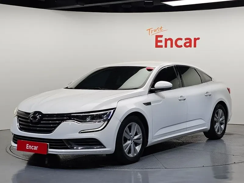 Renault Samsung SM6 2.0 LPG - САМО 30% АВАНС | Auto.bg — изображение 1 Renault Samsung SM6 2.0 LPG - САМО 30% АВАНС | Auto.bg — изображение 1