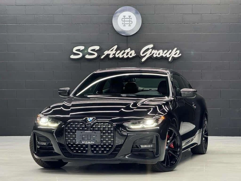 BMW 430 * M SPORT| NAV| BACKUP| BSM| LKA| FCW| RED INT.| * | Auto.bg — изображение 1 BMW 430 * M SPORT| NAV| BACKUP| BSM| LKA| FCW| RED INT.| * | Auto.bg — изображение 1