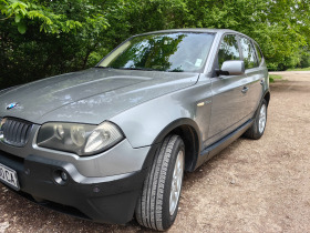 Обява за продажба на BMW X3 ~10 500 лв. - изображение 1