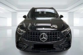 Mercedes-Benz GLC 43 AMG 4Matic = Night Package II = Гаранция - Car24.bg Mercedes-Benz GLC 43 AMG 4Matic = Night Package II = Гаранция