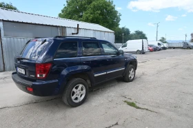 Jeep Grand cherokee ТОП СЪСТОЯНИЕ | Auto.bg — изображение 6 Jeep Grand cherokee ТОП СЪСТОЯНИЕ | Auto.bg — изображение 6