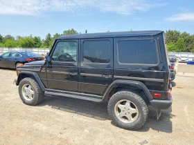Mercedes-Benz G 500 undefined | Auto.bg — изображение 2 Mercedes-Benz G 500 undefined | Auto.bg — изображение 2