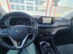Hyundai Tucson 1.6 TGDI HTRAC 177k.c. 4x4 Бензин - 13700 € / 26794.87 лв. - 83783886 7 | Car24.bg Hyundai Tucson 1.6 TGDI HTRAC 177k.c. 4x4 Бензин - 13700 € / 26794.87 лв. - 83783886 7