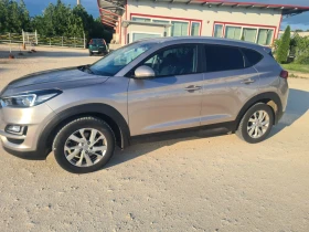 Hyundai Tucson 1.6 TGDI HTRAC 177k.c. 4x4 Бензин - Car24.bg Hyundai Tucson 1.6 TGDI HTRAC 177k.c. 4x4 Бензин