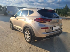 Hyundai Tucson 1.6 TGDI HTRAC 177k.c. 4x4 Бензин - 13700 € / 26794.87 лв. - 83783886 4 | Car24.bg Hyundai Tucson 1.6 TGDI HTRAC 177k.c. 4x4 Бензин - 13700 € / 26794.87 лв. - 83783886 4