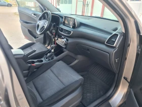 Hyundai Tucson 1.6 TGDI HTRAC 177k.c. 4x4 Бензин - 13700 € / 26794.87 лв. - 83783886 11 | Car24.bg Hyundai Tucson 1.6 TGDI HTRAC 177k.c. 4x4 Бензин - 13700 € / 26794.87 лв. - 83783886 11