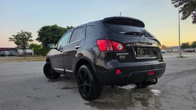 Nissan Qashqai УНИКАТ | Auto.bg — изображение 4 Nissan Qashqai УНИКАТ | Auto.bg — изображение 4