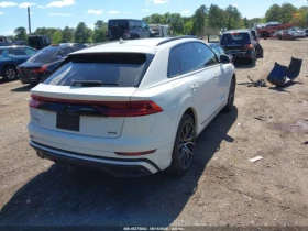Audi Q8 * PREMIUM* 55TFSI* QUATTRO* FULL* - 19650 € / 38432.06 лв. - 17095126 4 | Car24.bg Audi Q8 * PREMIUM* 55TFSI* QUATTRO* FULL* - 19650 € / 38432.06 лв. - 17095126 4