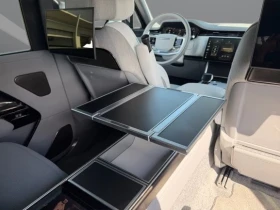 Land Rover Range rover P615 LWB = SV = Air Suspension Гаранция - 215582 € / 421641.74 лв. - 64448717 12 | Car24.bg Land Rover Range rover P615 LWB = SV = Air Suspension Гаранция - 215582 € / 421641.74 лв. - 64448717 12