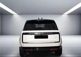 Land Rover Range rover P615 LWB = SV = Air Suspension Гаранция - 215582 € / 421641.74 лв. - 64448717 2 | Car24.bg Land Rover Range rover P615 LWB = SV = Air Suspension Гаранция - 215582 € / 421641.74 лв. - 64448717 2