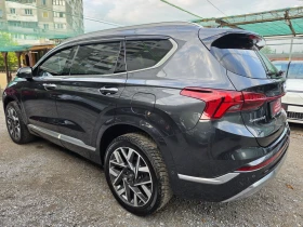 Hyundai Santa fe 2.5 T* HTRAC * ULTIMATE Calligraphy | Auto.bg — изображение 7 Hyundai Santa fe 2.5 T* HTRAC * ULTIMATE Calligraphy | Auto.bg — изображение 7