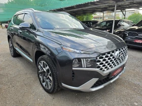 Hyundai Santa fe 2.5 T* HTRAC * ULTIMATE Calligraphy