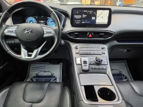 Hyundai Santa fe 2.5 T* HTRAC * ULTIMATE Calligraphy | Auto.bg — изображение 8 Hyundai Santa fe 2.5 T* HTRAC * ULTIMATE Calligraphy | Auto.bg — изображение 8