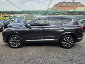 Hyundai Santa fe 2.5 T* HTRAC * ULTIMATE Calligraphy | Auto.bg — изображение 4 Hyundai Santa fe 2.5 T* HTRAC * ULTIMATE Calligraphy | Auto.bg — изображение 4
