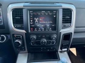 Dodge RAM 1500 * Warlock * АВТОКРЕДИТ * ГЛАВНО ПРЕДСТАВИТЕЛСТВО * | Auto.bg — изображение 9 Dodge RAM 1500 * Warlock * АВТОКРЕДИТ * ГЛАВНО ПРЕДСТАВИТЕЛСТВО * | Auto.bg — изображение 9