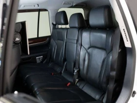 Lexus LX 8 PASS | LUXURY PKG | 21 IN | Auto.bg — изображение 17 Lexus LX 8 PASS | LUXURY PKG | 21 IN | Auto.bg — изображение 17