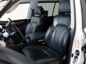 Lexus LX 8 PASS | LUXURY PKG | 21 IN | Auto.bg — изображение 16 Lexus LX 8 PASS | LUXURY PKG | 21 IN | Auto.bg — изображение 16
