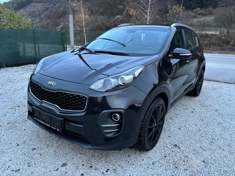 Kia Sportage Silber 1.6 EURO 6B - 26000 лв. / 13293.59 € - 94253191 1 | Car24.bg Kia Sportage Silber 1.6 EURO 6B - 26000 лв. / 13293.59 € - 94253191 1