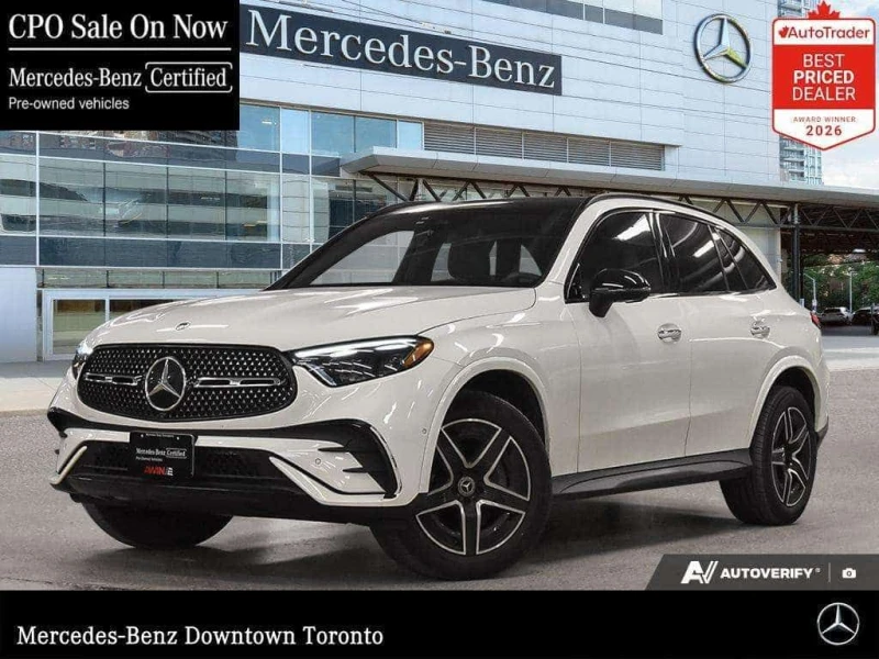 Mercedes-Benz GLC 300 * Night Package * CARFAX * ФИКСИРАНА ЦЕНА ДО БГ * - 46500 € / 90946.10 лв. - 82892700 1 | Car24.bg Mercedes-Benz GLC 300 * Night Package * CARFAX * ФИКСИРАНА ЦЕНА ДО БГ * - 46500 € / 90946.10 лв. - 82892700 1