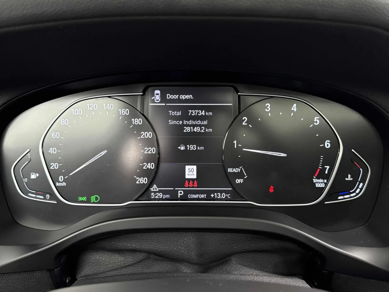 BMW X3 xDrive30i CARFAX АВТО КРЕДИТ  - изображение 7 | Auto.bg BMW X3 xDrive30i CARFAX АВТО КРЕДИТ  - изображение 7