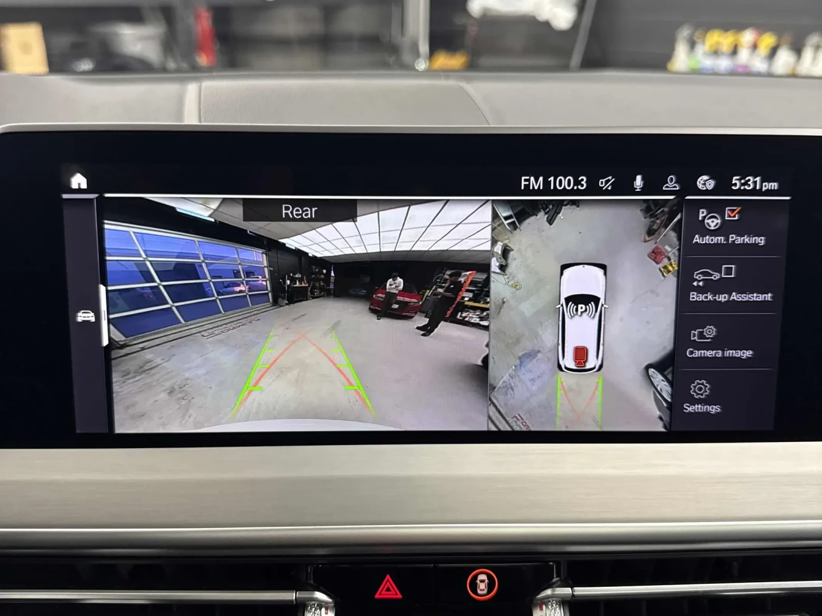 BMW X3 xDrive30i CARFAX АВТО КРЕДИТ  - изображение 10 | Auto.bg BMW X3 xDrive30i CARFAX АВТО КРЕДИТ  - изображение 10