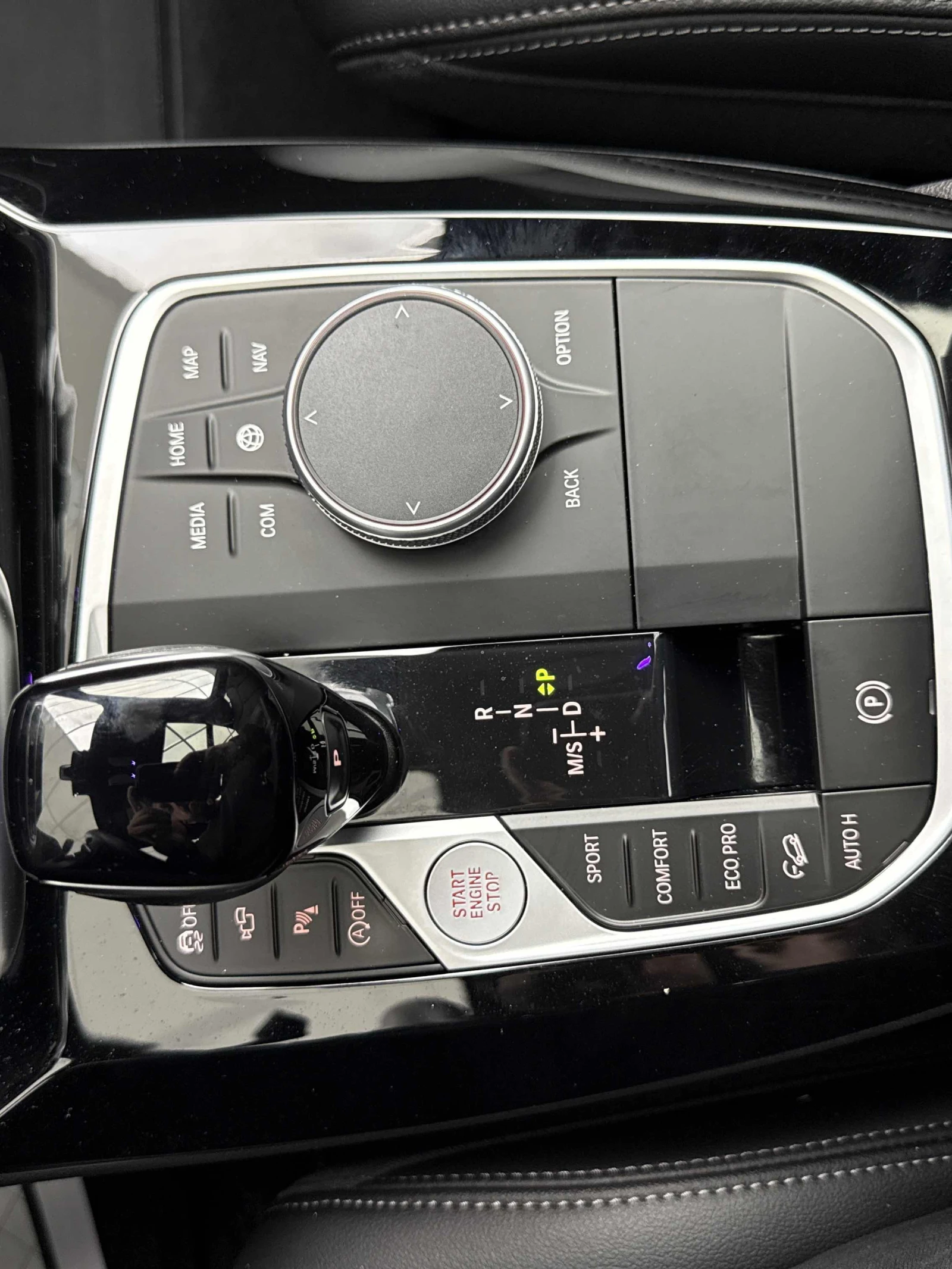 BMW X3 xDrive30i CARFAX АВТО КРЕДИТ  - изображение 9 | Auto.bg BMW X3 xDrive30i CARFAX АВТО КРЕДИТ  - изображение 9