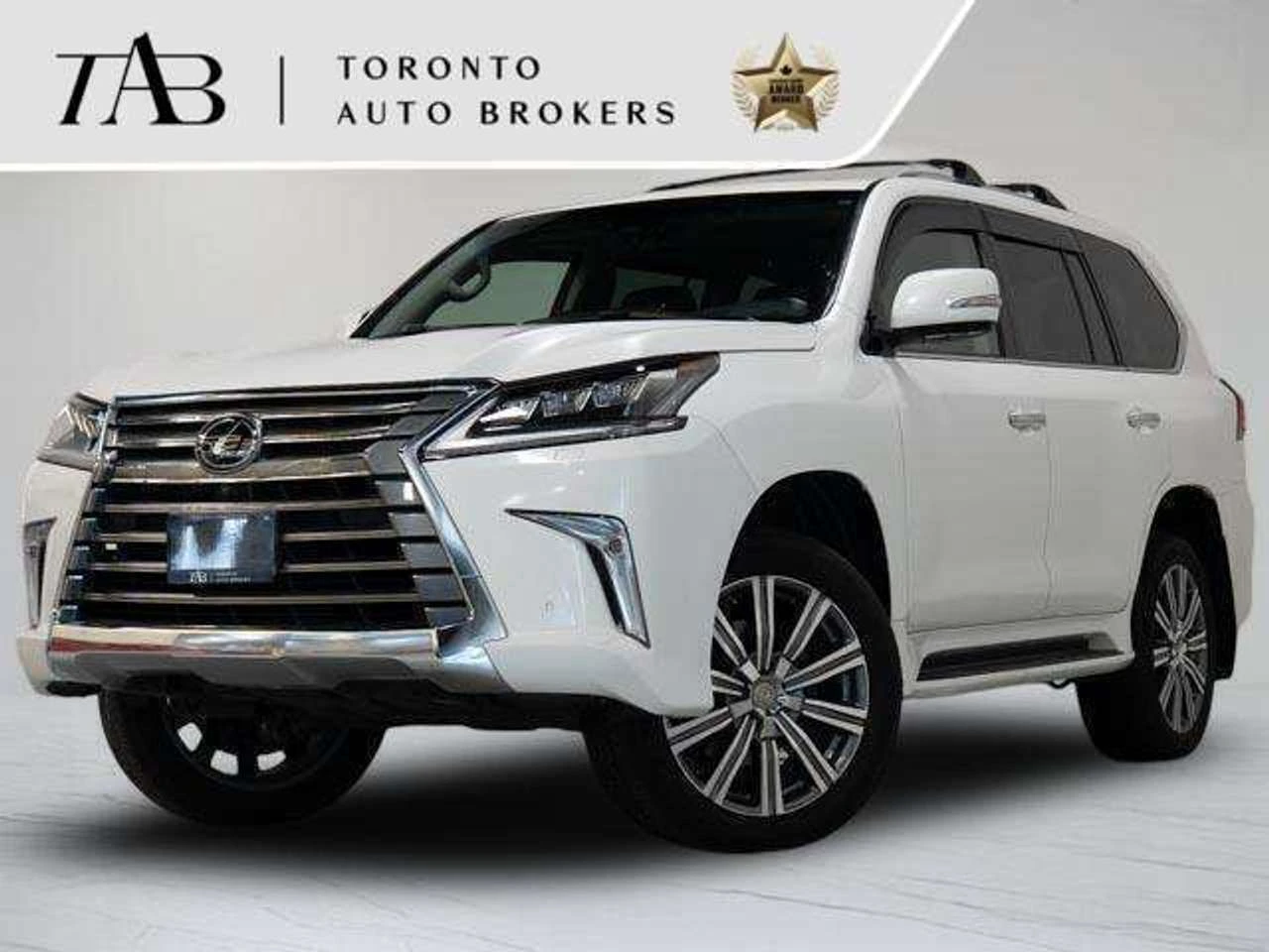 Lexus LX 8 PASS | LUXURY PKG | 21 IN | Auto.bg — изображение 1 Lexus LX 8 PASS | LUXURY PKG | 21 IN | Auto.bg — изображение 1