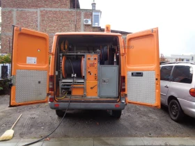 Mercedes-Benz Sprinter 316 специален