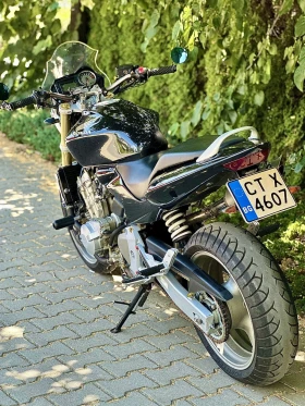 Honda Hornet CB 600 | Auto.bg — изображение 4 Honda Hornet CB 600 | Auto.bg — изображение 4