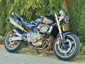 Honda Hornet CB 600 | Auto.bg — изображение 2 Honda Hornet CB 600 | Auto.bg — изображение 2