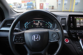 Honda Odyssey 3.5 TOP | Mobile.bg   14