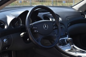 Mercedes-Benz SL 500 | Mobile.bg   11