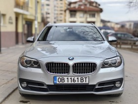 Обява за продажба на BMW 520 d ~24 800 лв. - изображение 1