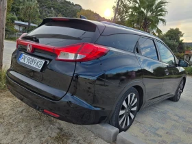 Honda Civic 1.6 Diesel | Auto.bg — изображение 7 Honda Civic 1.6 Diesel | Auto.bg — изображение 7