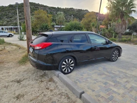 Honda Civic 1.6 Diesel | Auto.bg — изображение 6 Honda Civic 1.6 Diesel | Auto.bg — изображение 6