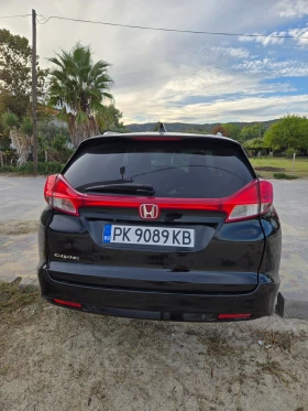 Honda Civic 1.6 Diesel | Auto.bg — изображение 8 Honda Civic 1.6 Diesel | Auto.bg — изображение 8