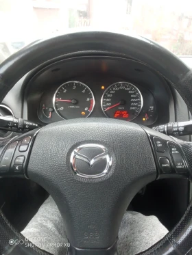 Mazda 6 2 дизел - 12 € / 23.47 лв. - 31163424 6 | Car24.bg Mazda 6 2 дизел - 12 € / 23.47 лв. - 31163424 6