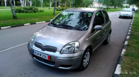 Снимка Toyota Yaris