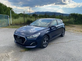 Hyundai I30 Exclusive, Distronic, Full Led, Key LessGo, Navi - Car24.bg Hyundai I30 Exclusive, Distronic, Full Led, Key LessGo, Navi